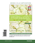 Psychology: Core Concepts with Dsm5 Updates, Books a la Carte Edition