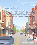 Essentials Of Sociology Plus New Mysoclab With Pearson Etext Access Card Package