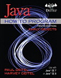 Java: How to Program, Early Objects with Access Code