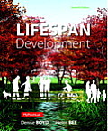 Lifespan Development Plus New Mypsychlab With Pearson Etext Access Card Package