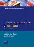 Computer & Network Organization An Introduction