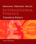 International Finance: Theory and Policy Plus New Mylab Economics with Pearson Etext (1-Semester Access) -- Access Card Package