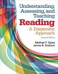 Understanding Assessing & Teaching Reading A Diagnostic Approach Video Enhanced Pearson Etext Access Card