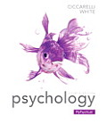 Psychology with MyPsychLab Student Access Code