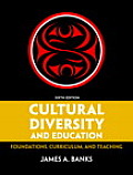 Cultural Diversity & Education Foundations Curriculum & Teaching Loose Leaf Version With Pearson Etext Access Card Package