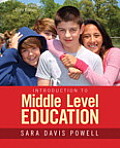 Introduction To Middle Level Education Loose Leaf Version With Video Enhanced Pearson Etext Access Card Package
