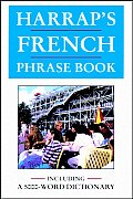 Harraps French Phrase Book