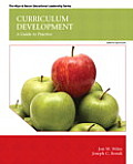 Curriculum Development A Guide To Practice With Video Enhanced Etext Access Card Package