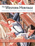 Western Heritage Volume C Plus New Myhistorylab With Etext Access Card Package