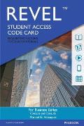 Revel Access Code for Business Ethics: Concepts and Cases