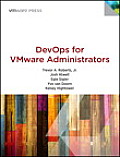 DevOps For VMware Administrators