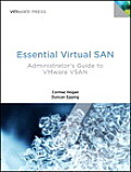 Essential Virtual SAN 1st Edition Administrators Guide to VMware Virtual SAN