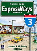 Teachers Guide Expressways Level 3 Second Edition