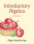Introductory Algebra Plus New Mylab Math with Pearson Etext -- Access Card Package