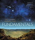 Cosmic Perspective Fundamentals Plus Masteringastronomy With Etext The Access Card Package