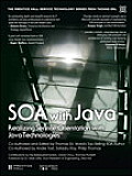 SOA with Java Realizing Service Orientation with Java Technologies