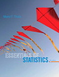 Essentials of Statistics Plus Mylab Statistics with Pearson Etext -- Access Card Package [With Access Code]