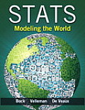 Stats Modeling The World Plus New Mystatlab With Pearson Etext Access Card Package