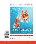 Psychology An Exploration Books A La Carte Edition