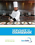 Servsafe Coursebook With Online Exam Voucher 6th Edition Revised