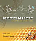 Masteringchemistry With Pearson Etext Standalone Access Card For Biochemistry Concepts & Connections