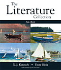 Literature Collection, the with Mylab Literature -- Standalone Access Card