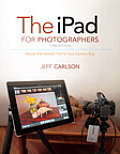iPad for Photographers 3rd Edition