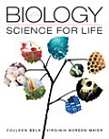Biology Science For Life Plus Masteringbiology With Etext Access Card Package