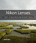 Nikon Lenses From Snapshots To Great Shots
