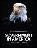 Government In America 2014 Elections & Updates Edition