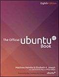 Official Ubuntu Book 8th Edition