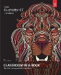 Adobe Illustrator Cc Classroom In A Book 2014 Release