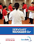 Servsafe Manager Revised with ServSafe Exam Answer Sheet 6th Edition