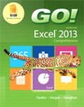 Go With Microsoft Excel 2013 Comprehensive & Myitlab With Pearson Etext Access Card For Go With Office 2013 Package