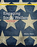 Engaging Social Welfare An Introduction To Policy Analysis Plus Pearson Etext Access Card Package