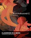 Adobe Flash Professional Cc Classroom In A Book 2014 Release