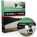 Adobe Photoshop Cc Learn By Video 2014 Release