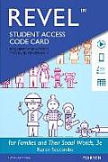 Revel for Families and Their Social Worlds -- Access Card