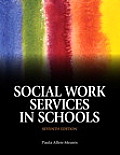 Social Work Services In Schools With Pearson Etext Access Card Package