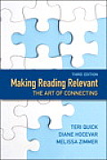 Making Reading Relevant with Access Code: The Art of Connecting
