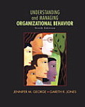 Understanding & Managing Organizational Behavior Plus 2014 Mymanagementlab With Pearson Etext Access Card Package