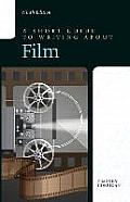 Short Guide To Writing About Film Plus Mywritinglab With Etext Access Card Package