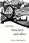 House Form & Culture