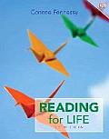 Reading for Life Plus Mylab Reading with Etext -- Access Card Package