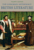 Longman Anthology of British Literature, The, Volume 1b, the Early Modern Period Plus Mylab Literature -- Access Card Package