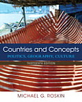 Countries & Concepts Politics Geography Culture