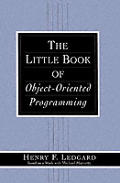 Little Book Of Object Oriented Programming