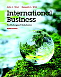 International Business The Challenges Of Globalization Plus Mymanagementlab With Pearson Etext Access Card Package