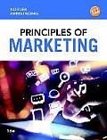 Principles of Marketing Plus Mymarketinglab with Pearson Etext -- Access Card Package