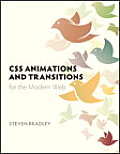 CSS Animations & Transitions For The Modern Web